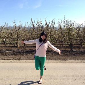 Meet your Posher, Hsuan-yueh